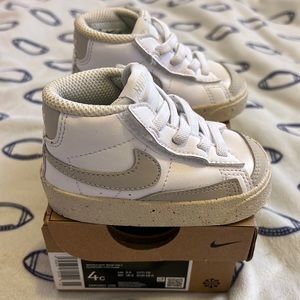 Nike Blazer Mid ‘77 SE